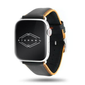 Corium Apple Watch - watchband in calf leather