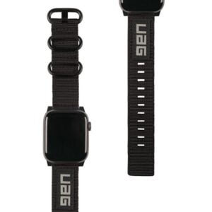 UAG – Bracelet Apple Watch Nato