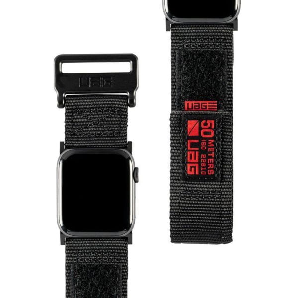 UAG - Armband Apple Watch Active