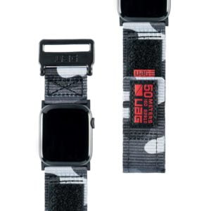 UAG - Bracelet Apple Watch Active