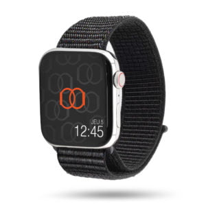 Sport loop woven nylon – 2019 spring collection – Apple Watch