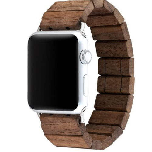 TRIFT - Bracelet en bois pour Apple Watch - WeWOOD