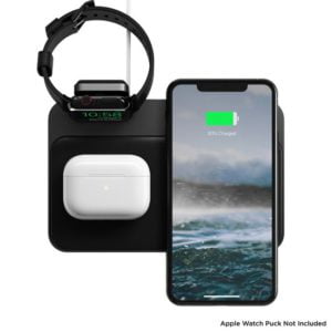Nomad - Station de charge sans fil à induction - Edition Apple Watch V2