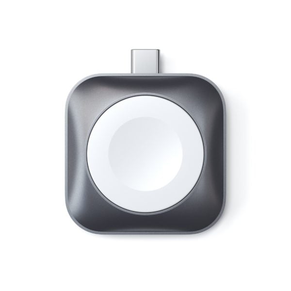 Station de charge USB-C induction pour Apple Watch