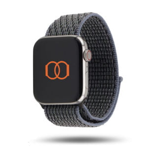 Sport loop woven nylon – End 2020 collection – Apple Watch