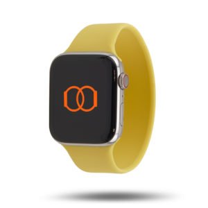 Boucle unique – Bracelet sport – Apple Watch