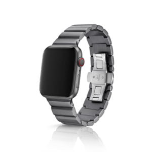 Juuk - Ligero - Aluminum Apple Watch band