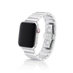Juuk – Ligero – Aluminum Apple Watch band