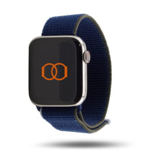 Sport loop woven nylon – Spring 2021 collection – Apple Watch