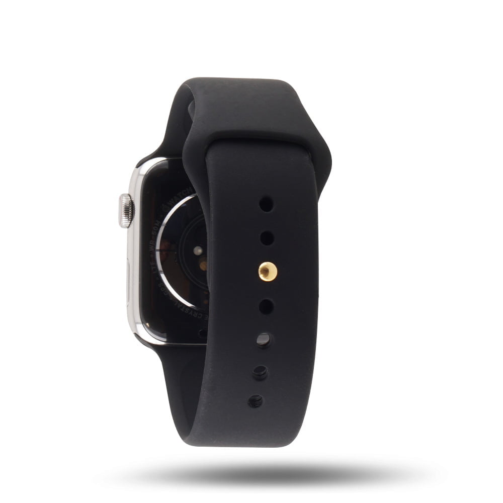Black & Gold édition FMPogba – Bracelet Apple Watch