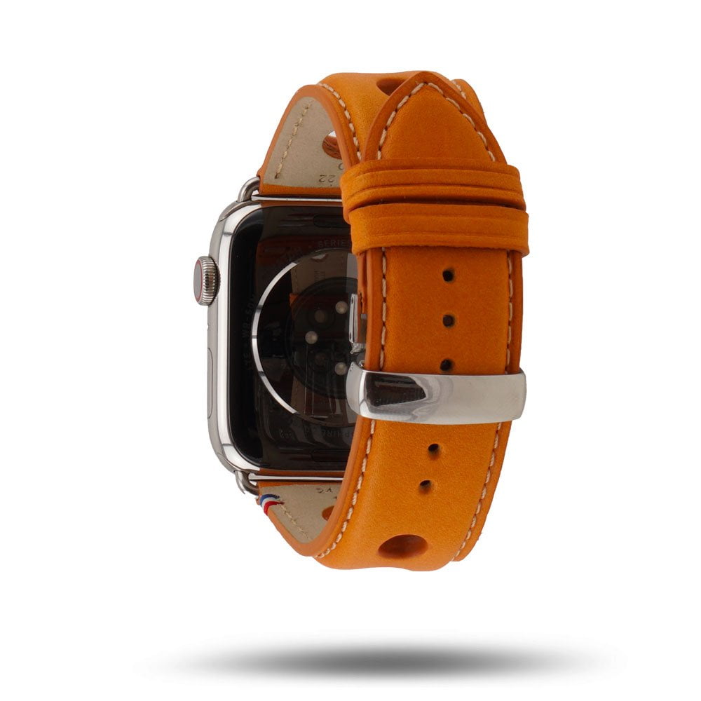 Strap Apple Watch Rallye with folding clasp