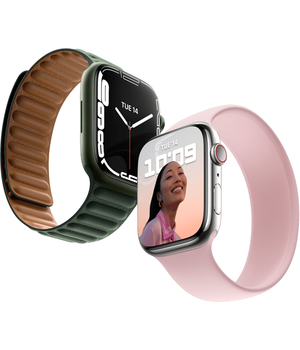 Apple Watch Series 7 - Band-Band