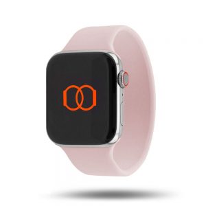 Boucle unique – Bracelet sport – Apple Watch