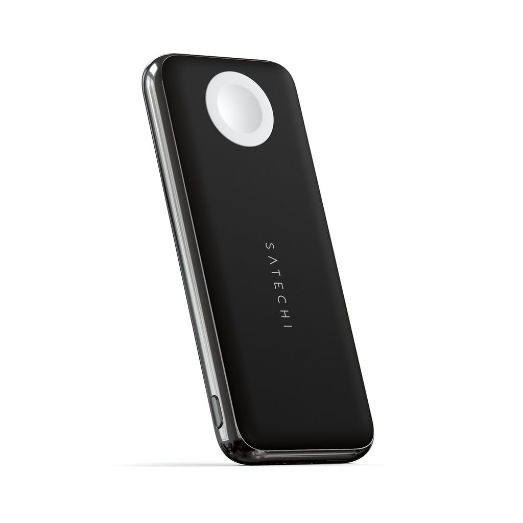 Chargeur portable 10000mAh pour Apple iPhone 15 Pro Batterie Externe