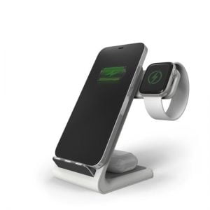 Charge Tree Swing - Multi Device Charging Station 3 in 1 Apple Watch, iPhone & AirPods