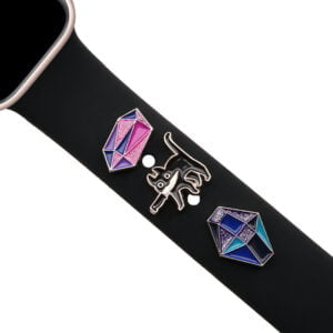 Charms Band-Band - Bijoux Apple Watch