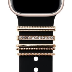 Rings Band-Band – Jewelry Apple Watch