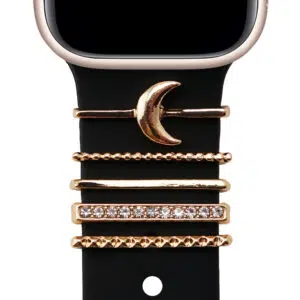 Rings Band-Band - Bijoux Apple Watch