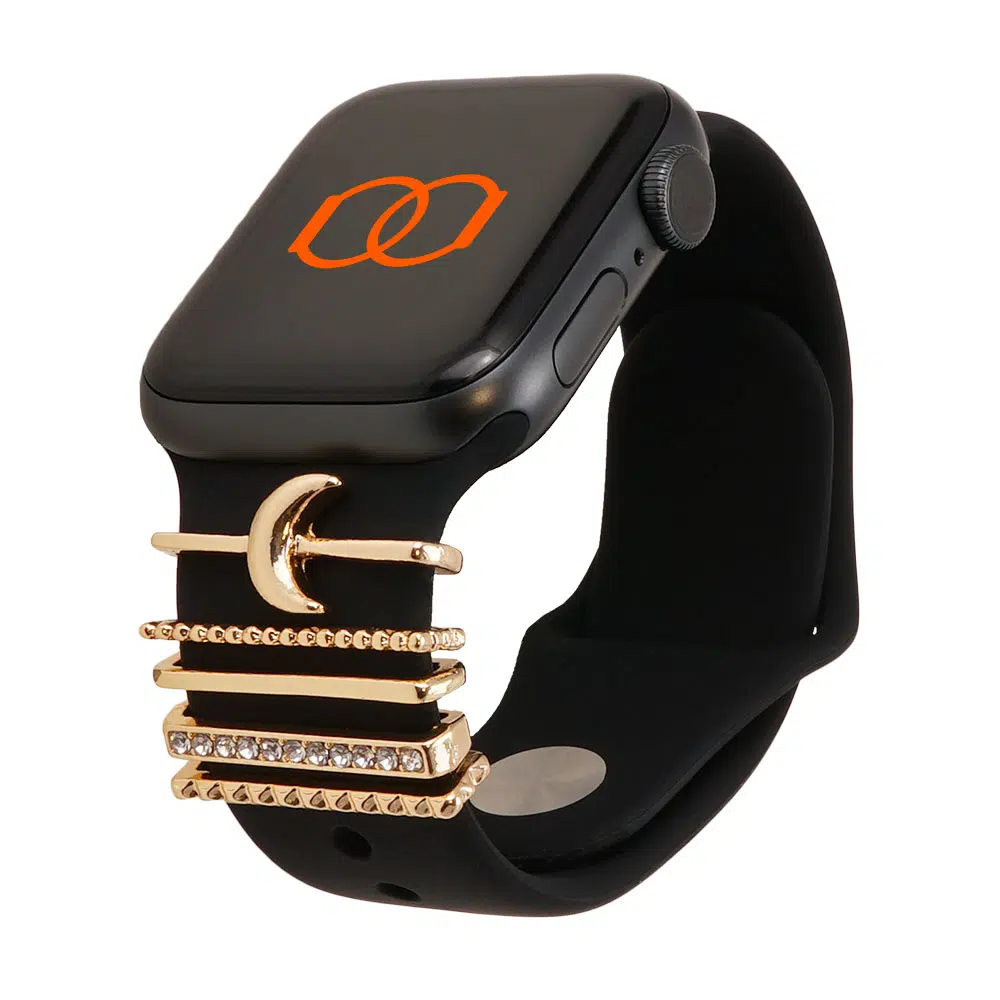 Rings Band-Band – Bijoux Apple Watch