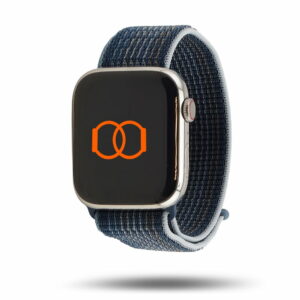 Woven nylon Sport loop – Fall 2022 – Apple Watch