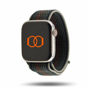 Woven nylon Sport loop – Fall 2022 – Apple Watch