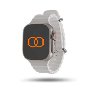 Océan – Bracelet Apple Watch aventure