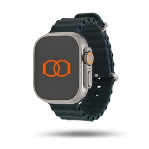 Océan – Bracelet Apple Watch aventure