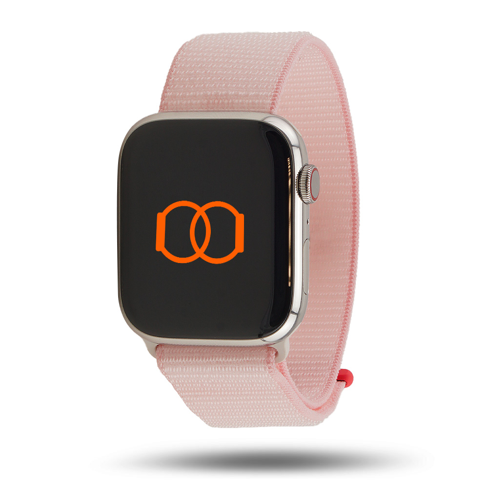 Bracelet de montre Extreme pour Apple Watch pour les amateurs de sports  extrêmes