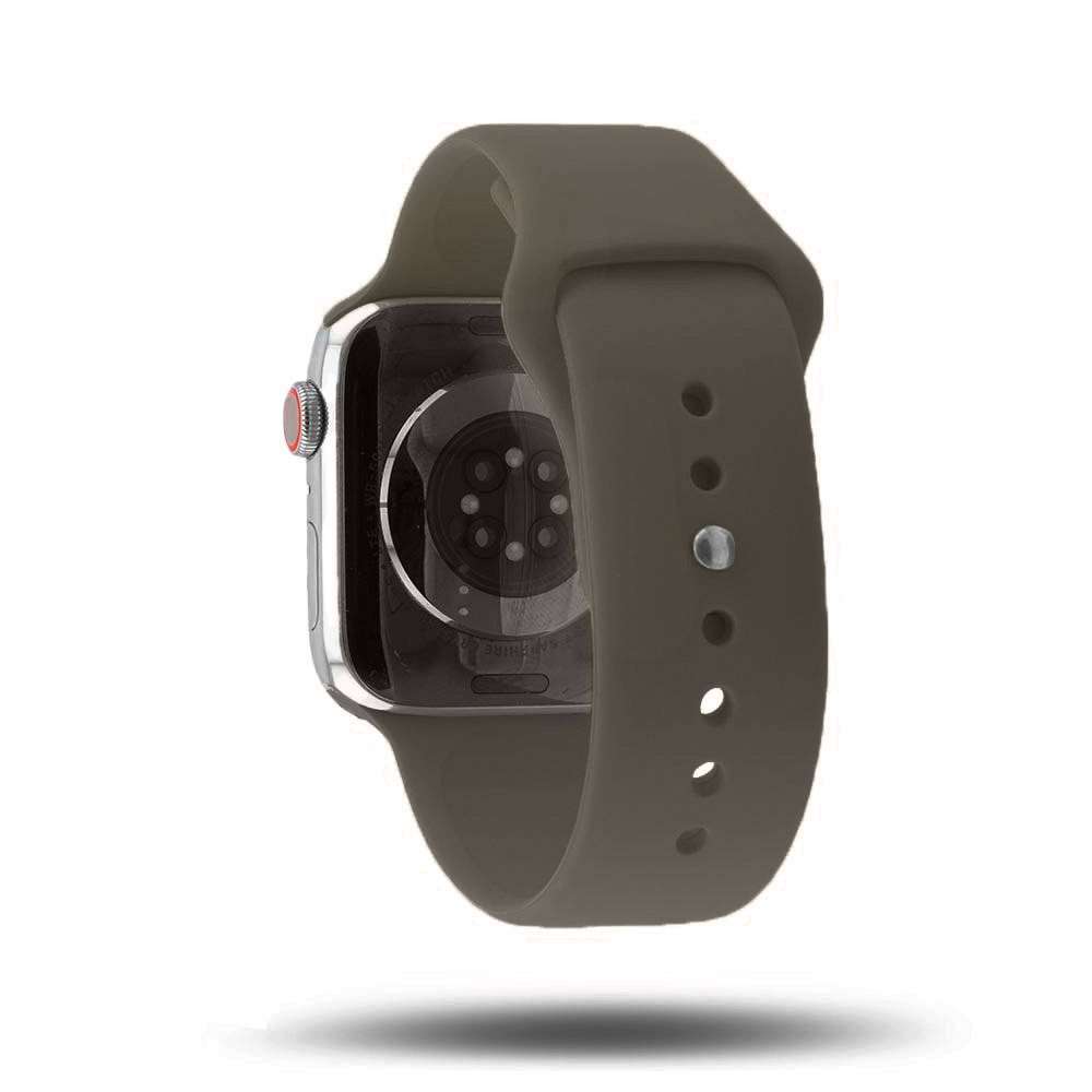Sport Bracelet Apple Watch - 100% fluoroelastomer