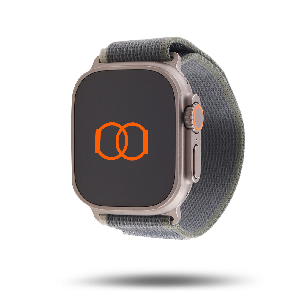 Bracelet en boucle milanaise pour votre Apple Watch