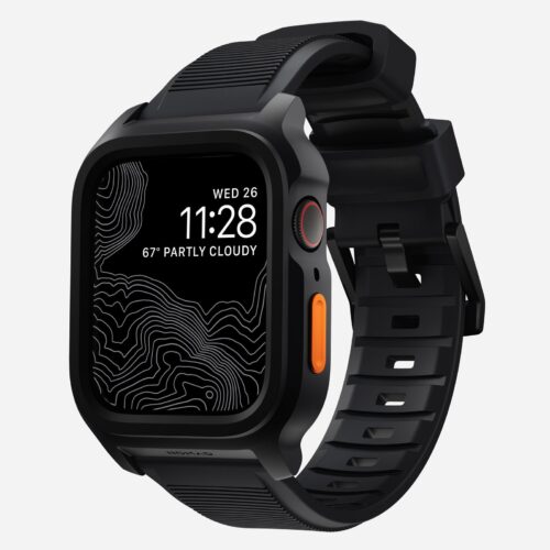 Nomad Rugged Case - Apple Watch